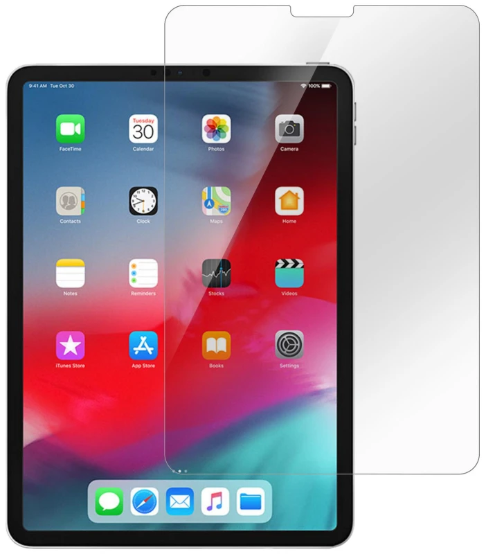 Image of eSTUFF Apple iPad Pro 11" Clear Screen Protector