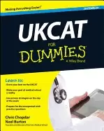 Image of ukcat for dummies