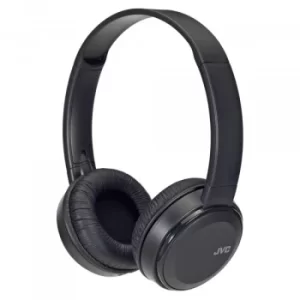 Image of JVC HAS30BT Bluetooth Wireless Headphones