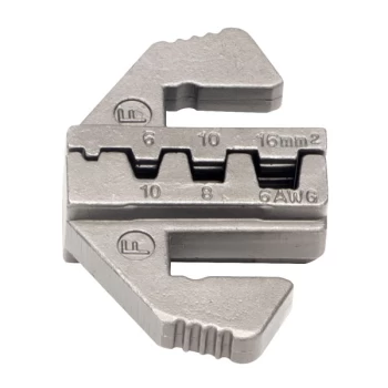 image of Anvil AV-DIEF Die For Cord-End Terminal - Large Size