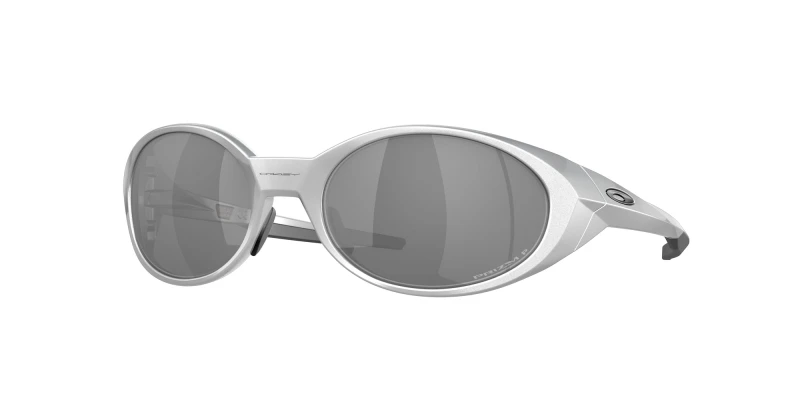 Image of Oakley Sunglasses Eyejacket Redux Rectangle Sunglasses - White White WG53N Male