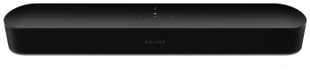 image of Sonos Beam Gen 2 Compact Smart Soundbar