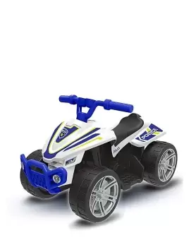 Image of Evo Police Electric Quadbike