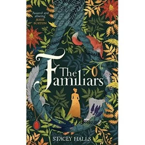 Image of FAMILIARS Paperback 2019