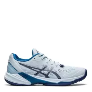 Image of Asics Sky Elite FF 2 Netball Shoes - Blue