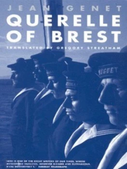 Image of Querelle of Brest by Jean Genet Paperback