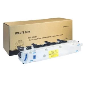 Image of Canon FM48400 Waste Toner Cartridge