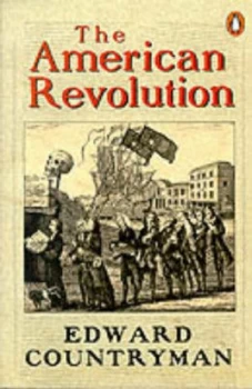 Image of The American Revolution Book