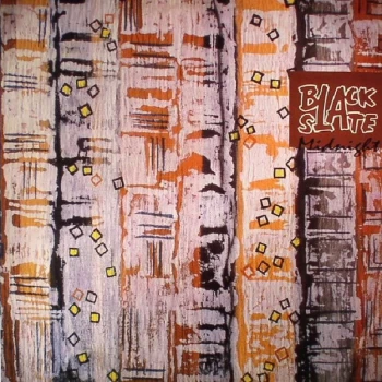 Image of Black Slate - Midnight Vinyl