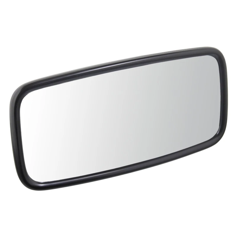 Image of FEBI BILSTEIN 49966 Outside Mirror, driver cab Outside Mirror,driver cab (1299)