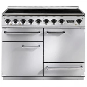 Image of Falcon F1092DXEISS-C 81400 1092 DX Induction ST-ST CHROME