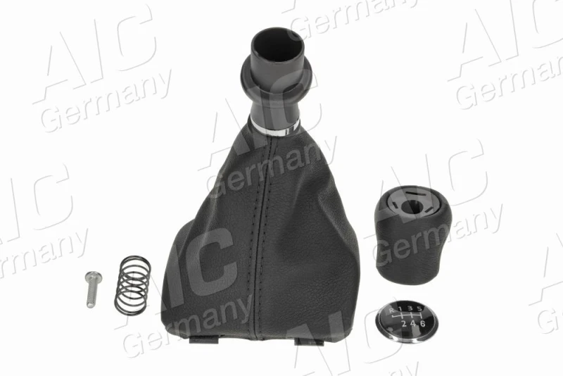Image of Gear knob AIC 75649