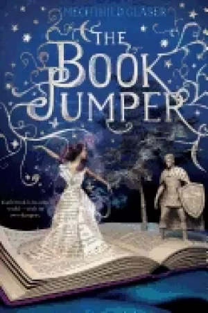 Image of book jumper