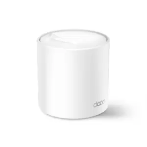 image of TP Link AX3000 Whole Home Mesh WiFi 6 Unit