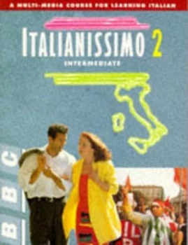 Image of Italianissimo by Denise De Rome Paperback