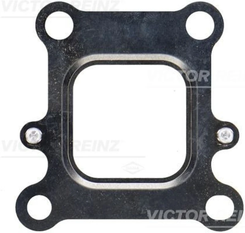 Image of Exhaust manifold gasket REINZ 71-18590-00