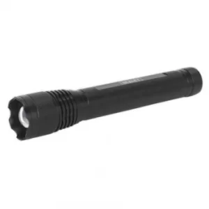 Image of Aluminium Torch 10W T6 CREE LED 3 X D Cell