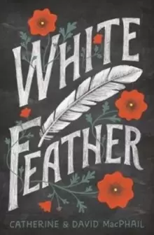 Image of White Feather