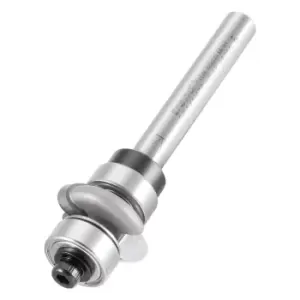 Image of Trend Bearing Guided Sunk Bead Router Cutter 19.1mm 6.4mm 1/4"