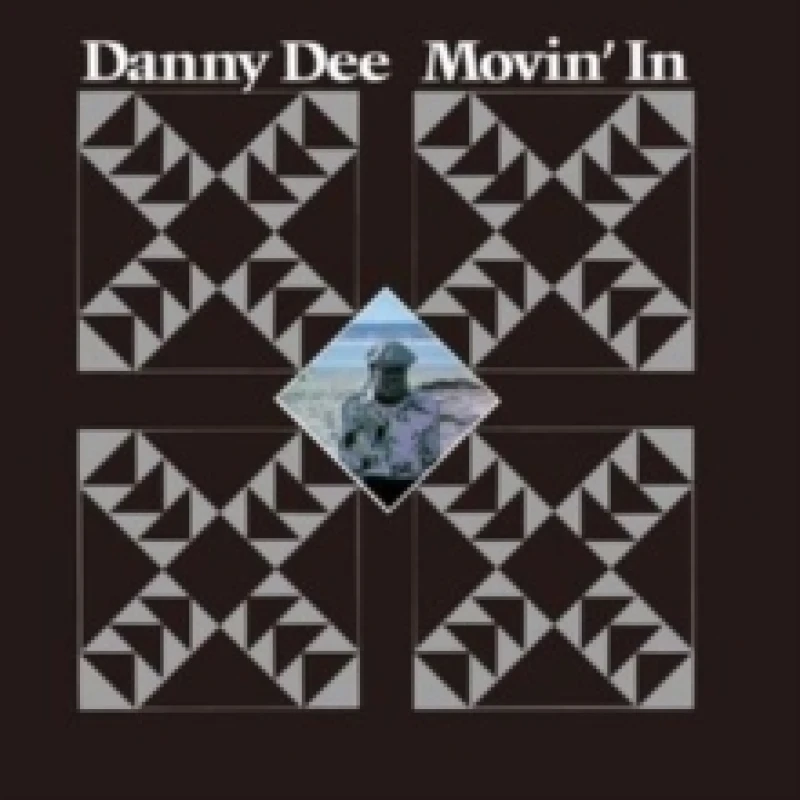 Image of Movin' In Vinyl