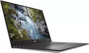 Image of Dell Precision 5530 15.6" Laptop
