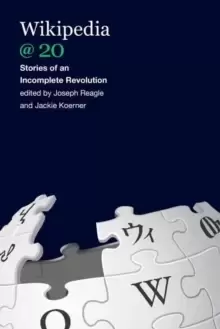 Image of Wikipedia @ 20