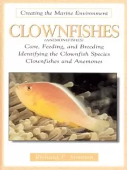Image of Clownfishes anemonefishes of the genera amphiprion and premnas by Richard F Stratton
