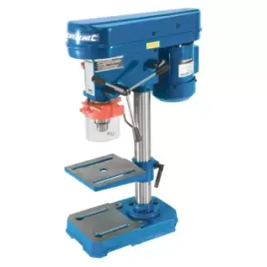 Image of Silverline DIY 350W Drill Press 250mm 350W 262212