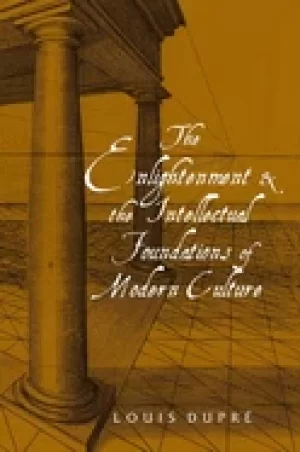 Image of enlightenment and the intellectual foundations of modern culture