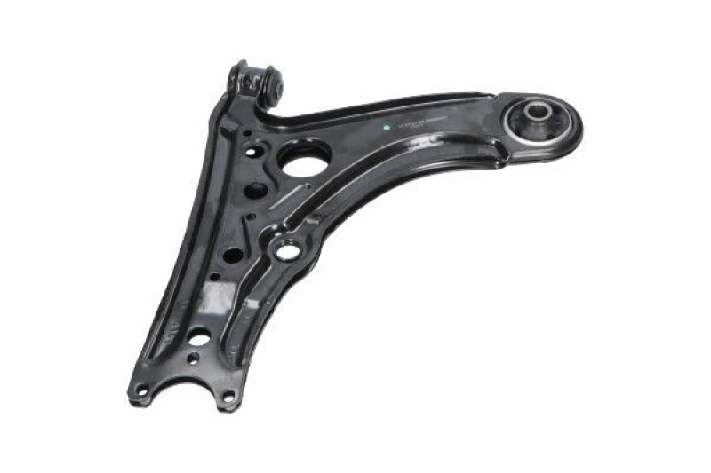 Image of KAVO PARTS SCA-10416 Suspension arm Trailing Arm Track Control Arm (273)