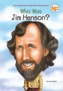 Image of who was jim henson