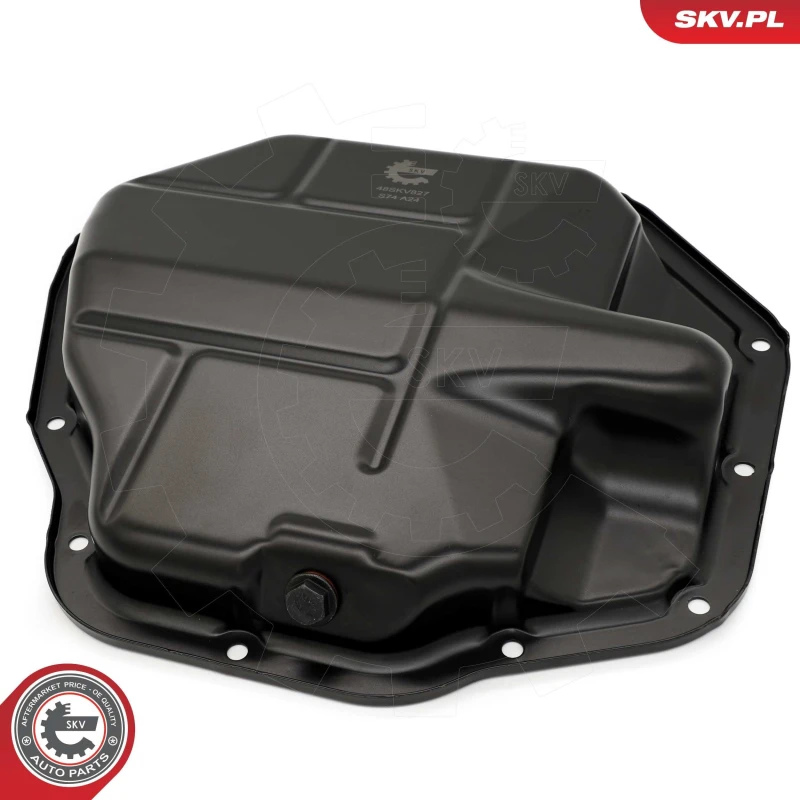 Image of ESEN SKV Oil sump ESEN SKV 48SKV827