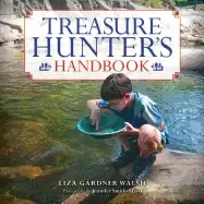 Image of treasure hunters handbook