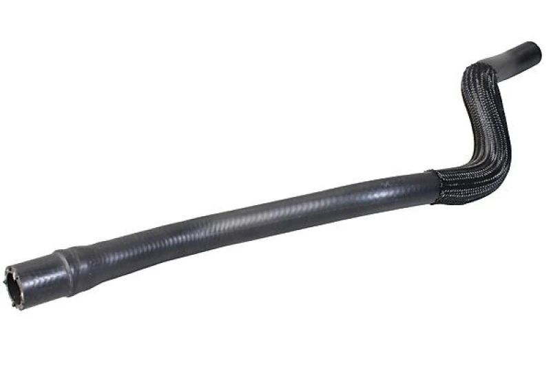 Image of Radiator hose METZGER 2421446