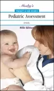 Image of mosbys pocket guide to pediatric assessment