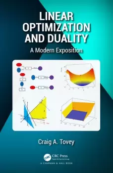 Image of Linear Optimization and DualityA Modern Exposition