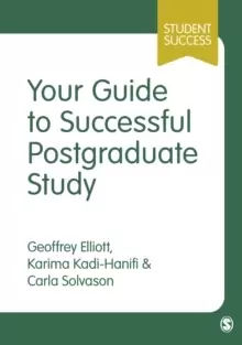 Image of Your Guide to Successful Postgraduate Study