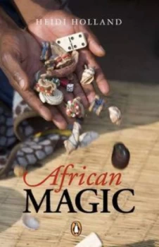 Image of African Magic by Heidi Holland Paperback