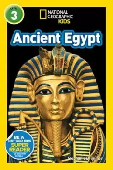 Image of Ancient Egypt by Stephanie Warren Drimmer
