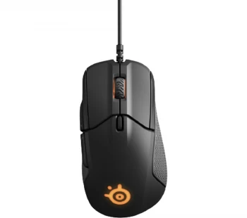 Image of SteelSeries Rival 310 Optical Gaming Mouse