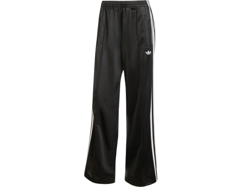 Image of Adidas Originals Firebird Loose Training Pants Women Black XS