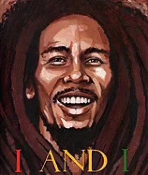 Image of i and i bob marley