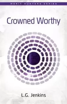 Image of Crowned worthy - L. G. Jenkins - Paperback - Used