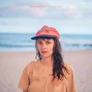 Image of Bonniesongs - Energetic Mind Vinyl