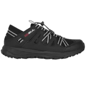 Image of Gul Karr Sports Sandals Mens - Black