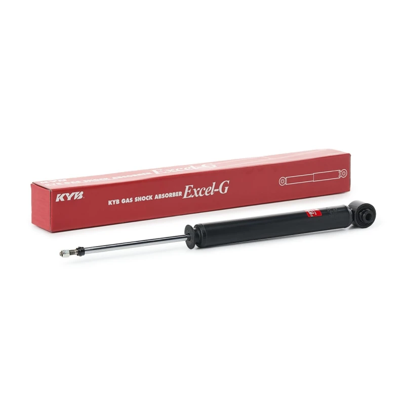 Image of KYB Shock absorber KYB 3440126