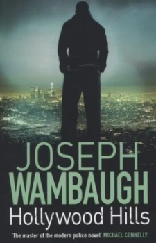 Image of Hollywood Hills by Joseph Wambaugh Book