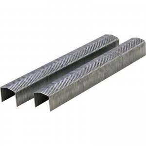 Image of Stanley Bostitch Staples For Powerslam Stapler 8mm Pack of 5000