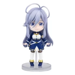 Image of 86: Eighty Six Figuarts mini Action Figure Vladilena Miliz? 9 cm
