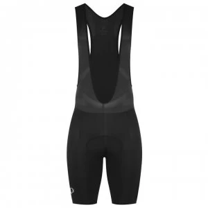 image of Pearl Izumi Izumi Quest Bib Shorts - Black